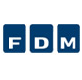 FDM FDM test af autostole