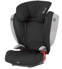 Römer Kid Plus SICT jet Römer Kid Plus SICT jet