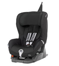 Römer Safefix Plus TT jet Römer Safefix Plus TT jet