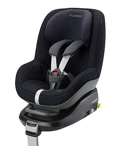 Maxi Cosi Pearl jet black Maxi Cosi Pearl jet black