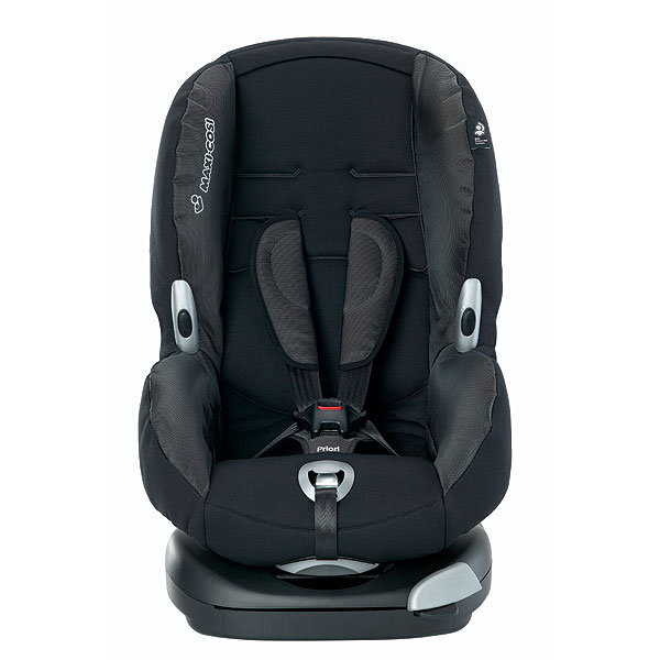 Maxi Cosi Priori XP Black Reflection Maxi Cosi Priori XP Black Reflection