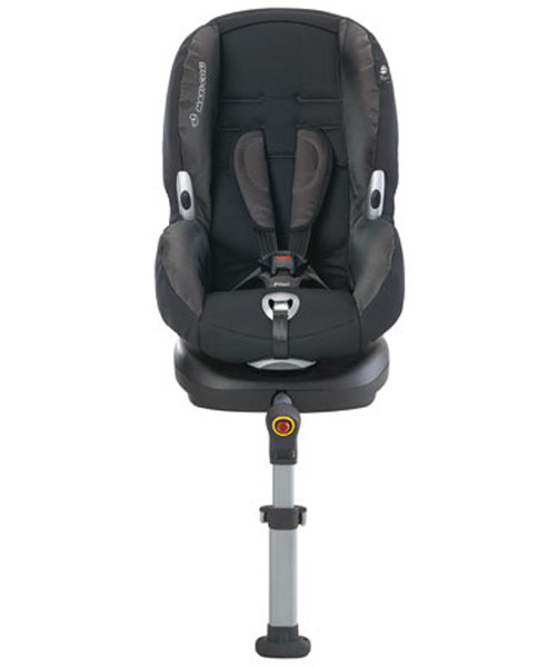 Maxi Cosi Priorifix Black Reflection Maxi Cosi Priorifix Black Reflection