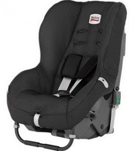 Britax Hi-Way 2 Britax Hi-Way 2