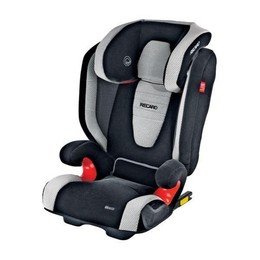 Recaro Monza Seatfix