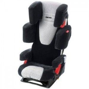 Recaro Start 2.0