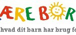 Kaereboern.dk logo Kaereboern.dk logo