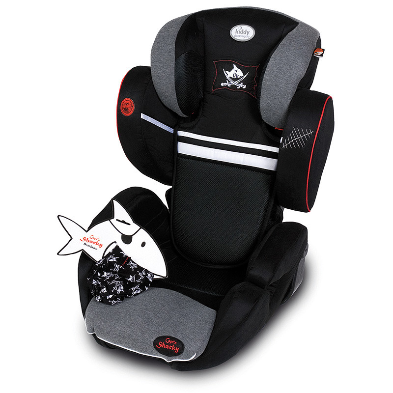 Kiddy Discovery Pro