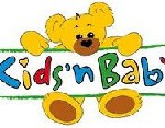 Kidsnbaby.dk logo Kidsnbaby.dk logo