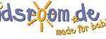 Kidsroom.de logo Kidsroom.de logo