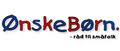 Onskeborn.dk logo Onskeborn.dk logo