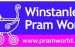 Pramworld.co.uk logo Pramworld.co.uk logo