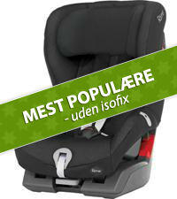 Römer KING plus Römer KING plus