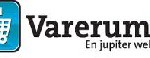 Varerum.dk logo Varerum.dk logo