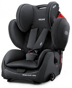 recaro autostol med isofix recaro autostol med isofix