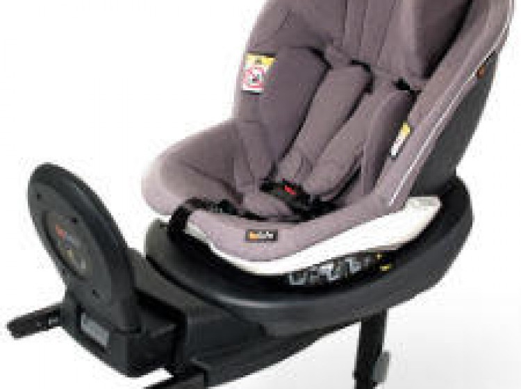 BeSafe iZi Modular i Size Autostol.dk BeSafe iZi Modular i Size Autostol.dk
