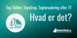 Top tether og tt - hvad er det?