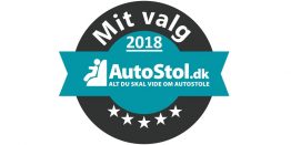 Mit valg 2018