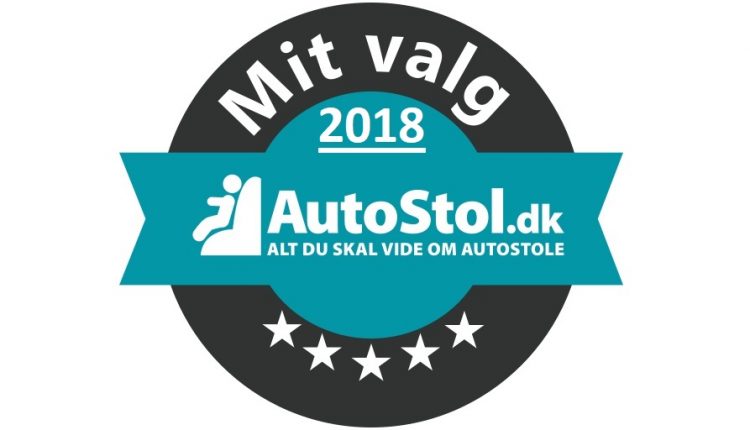 Mit valg 2018