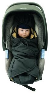 Sleepbag.bycar lukket